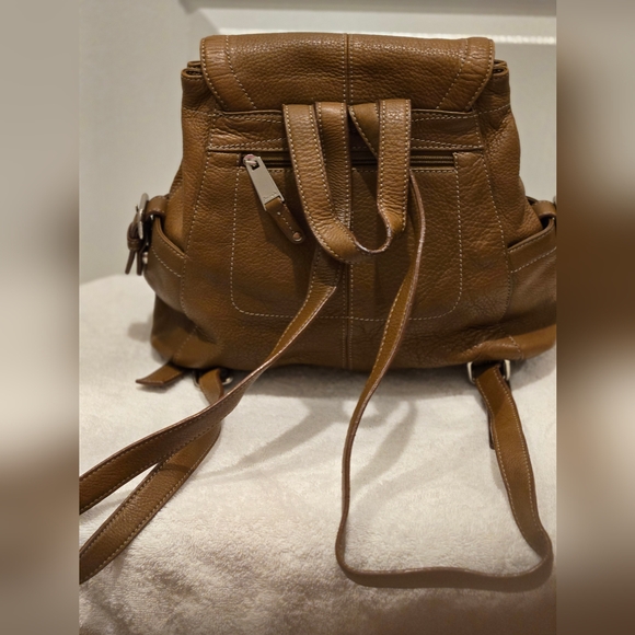 Tignanello Backpack - Picture 6 of 7